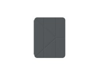 AmazingThing Minimal Case for iPad 11" 2025 - Dark Gray AmazingThing Minimal Case for iPad 11" 2025 - Dark Gray