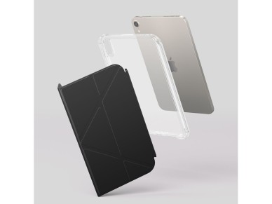AmazingThing Minimal Case for iPad 11" 2025 - Dark Gray AmazingThing Minimal Case for iPad 11" 2025 - Dark Gray