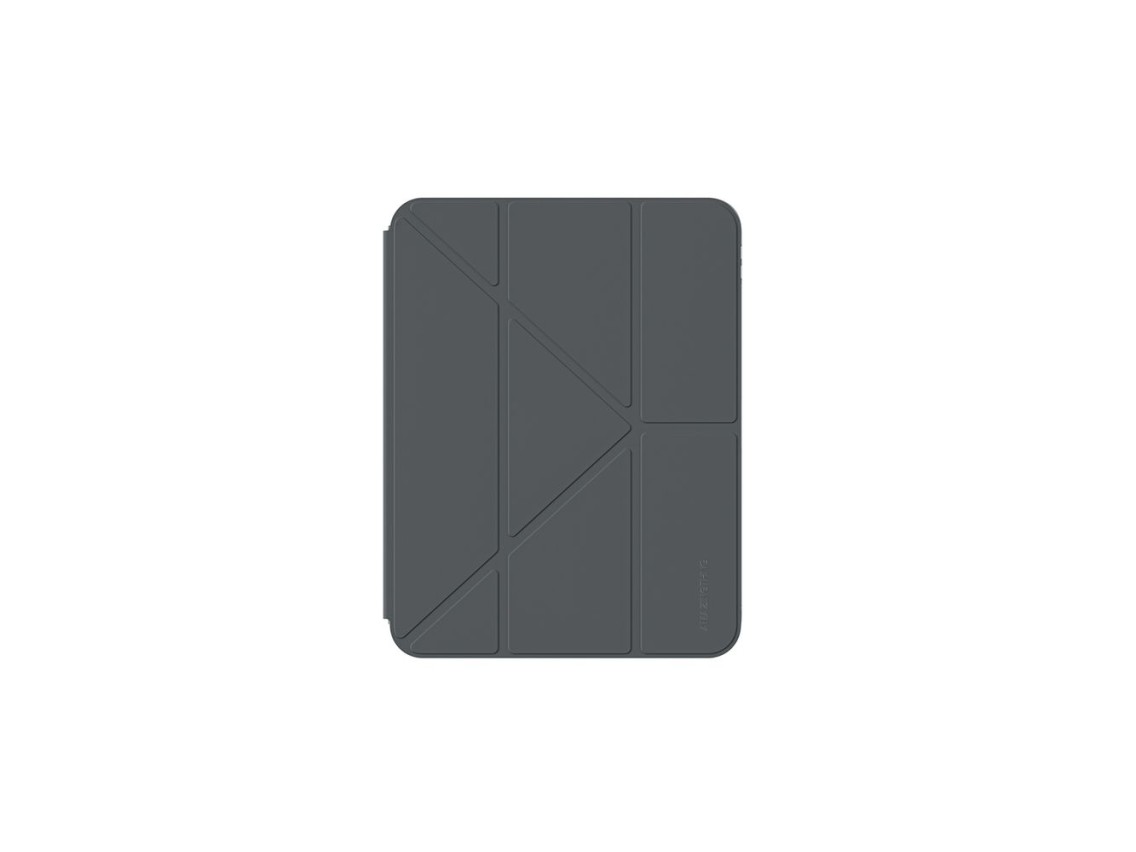 AmazingThing Minimal Case for iPad 11" 2025 - Dark Gray