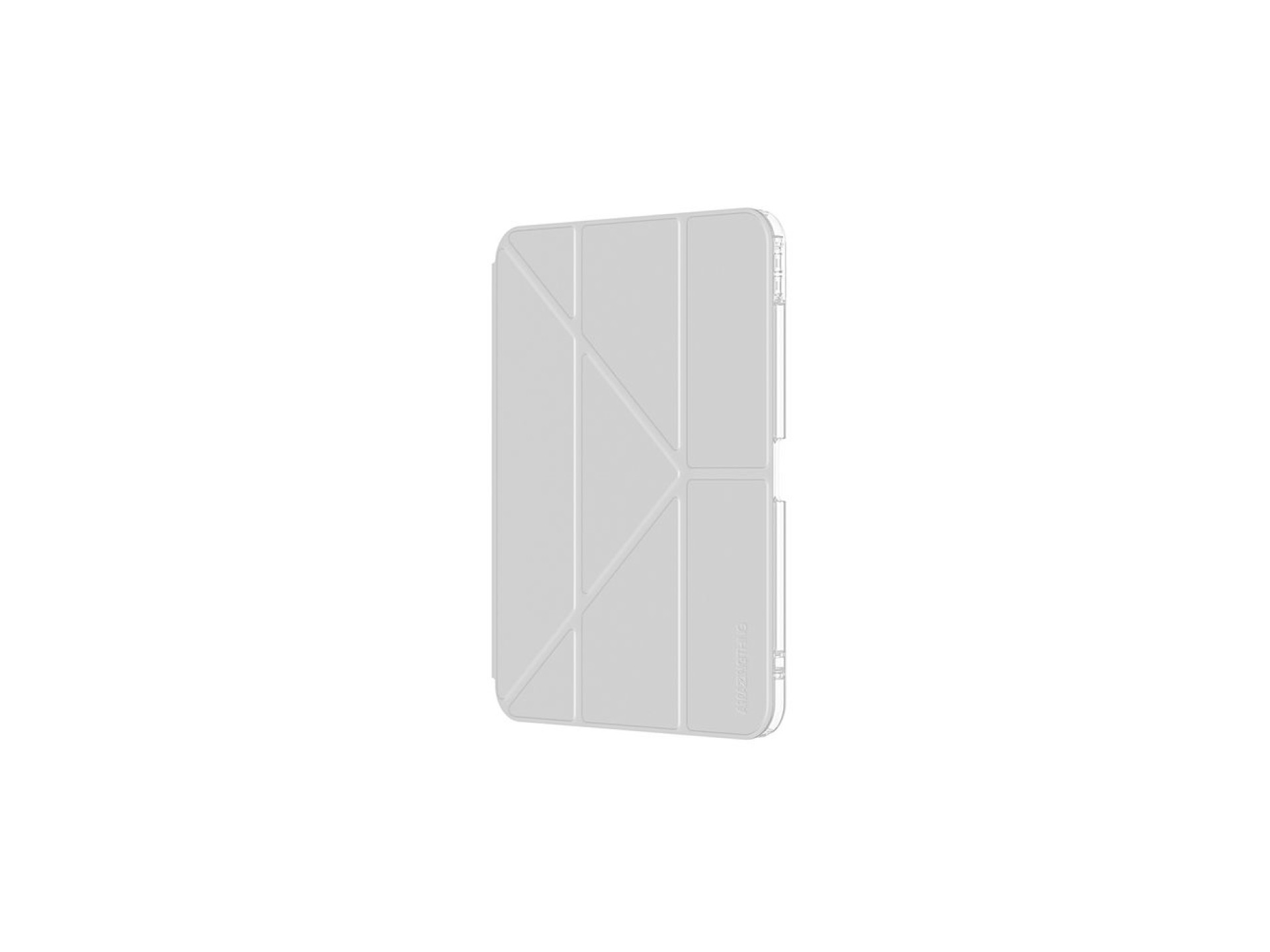 Capa minimalista AmazingThing para iPad 11