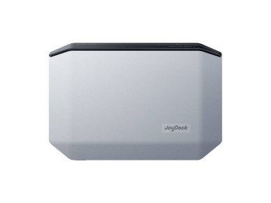 Estaci�n de acoplamiento Rayneo Joydock