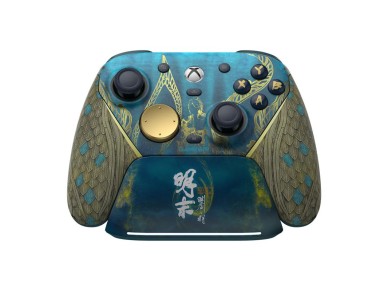 Controle sem fio GameSir G7 Pro WC Wuchang Edition