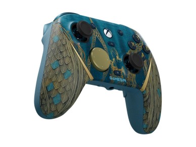 Controle sem fio GameSir G7 Pro WC Wuchang Edition