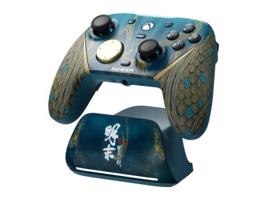 Controle sem fio GameSir G7 Pro WC Wuchang Edition