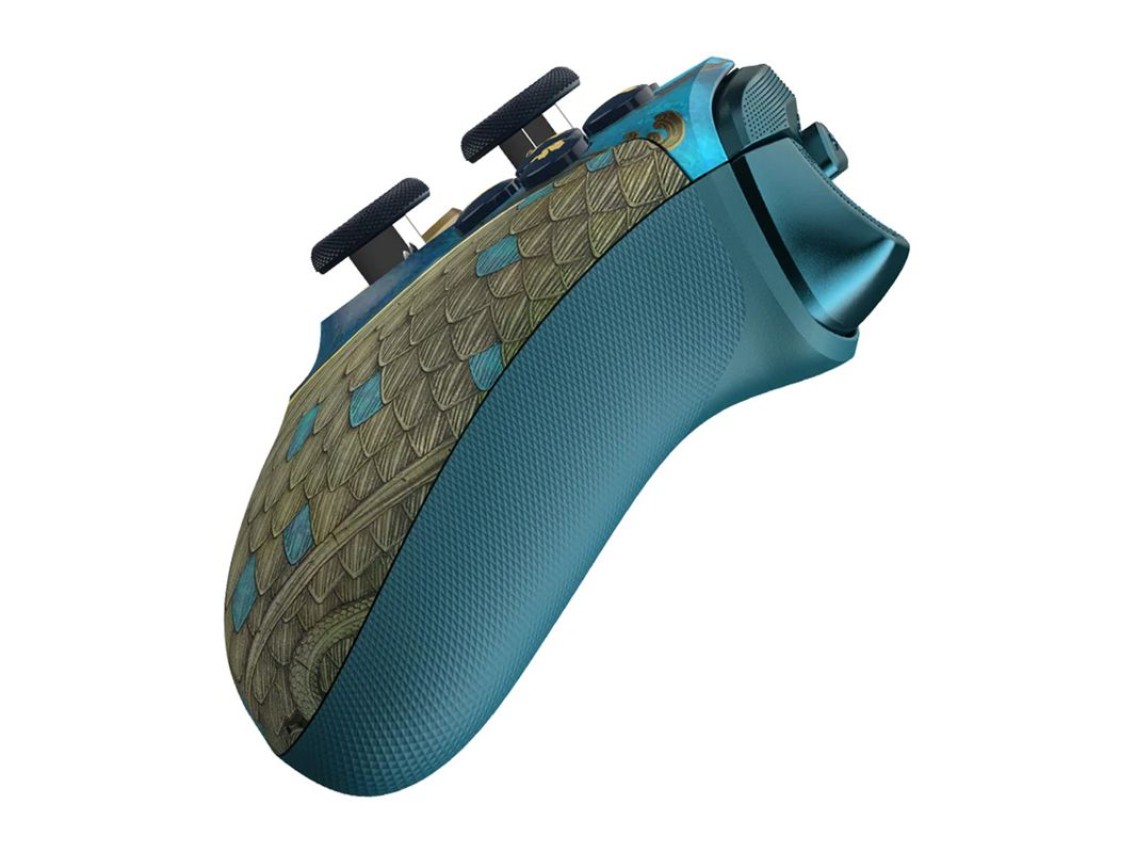 GameSir G7 Pro WC Wuchang Edition wireless controller