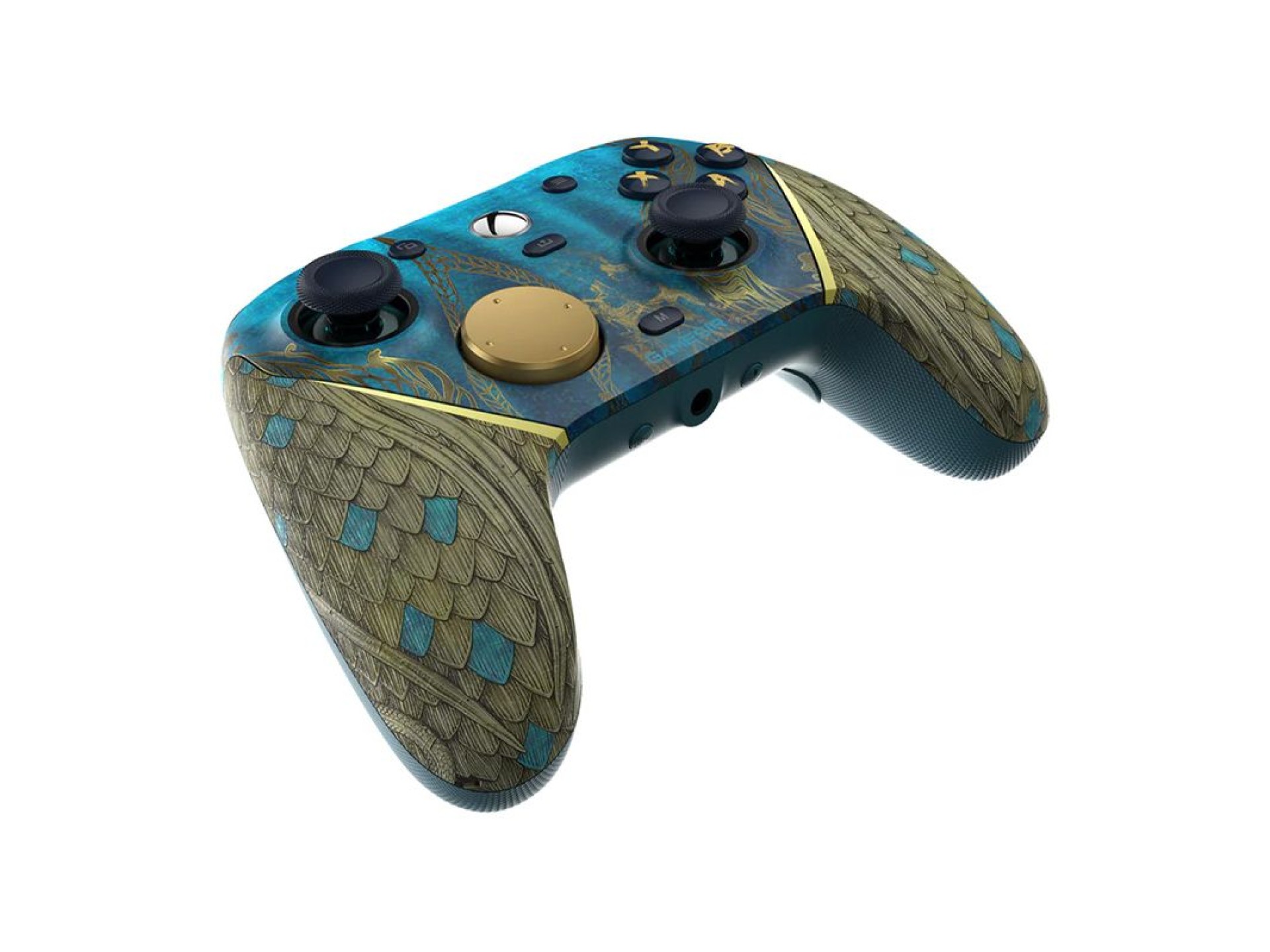 GameSir G7 Pro WC Wuchang Edition wireless controller