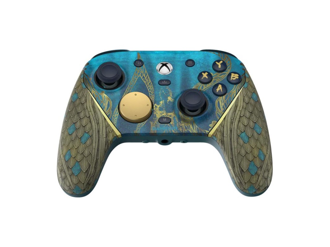 GameSir G7 Pro WC Wuchang Edition wireless controller