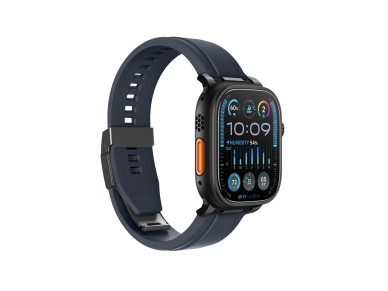 AmazingThing Radix Glass Screen Protector for Apple Watch UItra 3 49mm AmazingThing Radix Glass Screen Protector for Apple Watch UItra 3 49mm