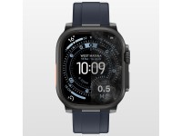 Protector de pantalla de cristal AmazingThing Radix para Apple Watch Ultra 3 de 49 mm Protector de pantalla de cristal AmazingThing Radix para Apple Watch Ultra 3 de 49 mm