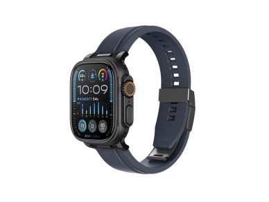 AmazingThing Radix Glass Screen Protector for Apple Watch UItra 3 49mm AmazingThing Radix Glass Screen Protector for Apple Watch UItra 3 49mm