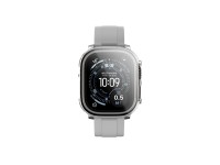 Protetor de tela de vidro AmazingThing Radix com capa para Apple Watch Ultra 3 49mm - Transparente Protetor de tela de vidro AmazingThing Radix com capa para Apple Watch Ultra 3 49mm - Transparente