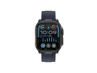 Protector de pantalla de cristal AmazingThing Radix para Apple Watch Ultra 3 de 49 mm Protector de pantalla de cristal AmazingThing Radix para Apple Watch Ultra 3 de 49 mm