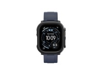 Capa protetora minimalista AmazingThing para Apple Watch Ultra 3 49mm - Preta Capa protetora minimalista AmazingThing para Apple Watch Ultra 3 49mm - Preta