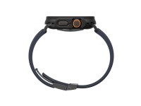Capa protetora minimalista AmazingThing para Apple Watch Ultra 3 49mm - Preta Capa protetora minimalista AmazingThing para Apple Watch Ultra 3 49mm - Preta