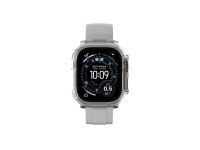AmazingThing Minimal Protective Case for Apple Watch UItra 3 49mm - Transparent AmazingThing Minimal Protective Case for Apple Watch UItra 3 49mm - Transparent