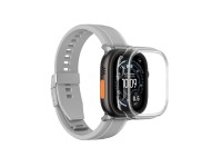 AmazingThing Minimal Protective Case for Apple Watch UItra 3 49mm - Transparent AmazingThing Minimal Protective Case for Apple Watch UItra 3 49mm - Transparent