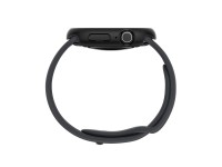 Funda protectora minimalista AmazingThing para Apple Watch Series 11 de 46 mm - Negra Funda protectora minimalista AmazingThing para Apple Watch Series 11 de 46 mm - Negra