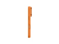 AmazingThing Glamour iPhone 17 Pro Case - Orange