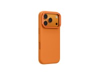 AmazingThing Glamour iPhone 17 Pro Case - Orange