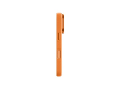 AmazingThing Glamour iPhone 17 Pro Case - Orange