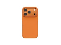 AmazingThing Glamour iPhone 17 Pro Case - Orange