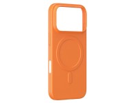 Capa AmazingThing Minimal Air para iPhone 17 Pro Max compatível com MagSafe - laranja Capa AmazingThing Minimal Air para iPhone 17 Pro Max compatível com MagSafe - laranja
