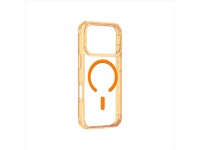 AmazingThing Minimal Mag Case for iPhone 17 Pro Max Compatible with MagSafe - Orange AmazingThing Minimal Mag Case for iPhone 17 Pro Max Compatible with MagSafe - Orange