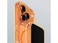 AmazingThing Minimal Mag Case for iPhone 17 Pro Max Compatible with MagSafe - Orange AmazingThing Minimal Mag Case for iPhone 17 Pro Max Compatible with MagSafe - Orange