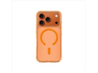 AmazingThing Minimal Mag Case for iPhone 17 Pro Max Compatible with MagSafe - Orange AmazingThing Minimal Mag Case for iPhone 17 Pro Max Compatible with MagSafe - Orange