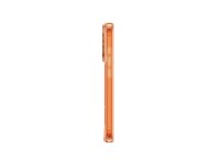 Capa minimalista AmazingThing para iPhone 17 Pro, compat�vel com MagSafe - laranja