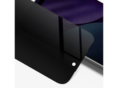 AmazingThing Titan Vision 7 Tempered Glass for iPhone 17 Pro Privacy AmazingThing Titan Vision 7 Tempered Glass for iPhone 17 Pro Privacy