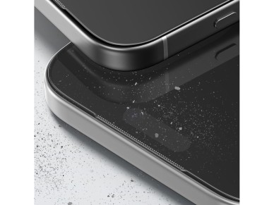 AmazingThing Titan Vision 7 Tempered Glass for iPhone 17 Pro Privacy AmazingThing Titan Vision 7 Tempered Glass for iPhone 17 Pro Privacy