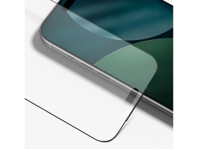Protector de pantalla de vidrio templado AmazingThing Titan Vision 7 para iPhone 17 Pro (mate) Protector de pantalla de vidrio templado AmazingThing Titan Vision 7 para iPhone 17 Pro (mate)