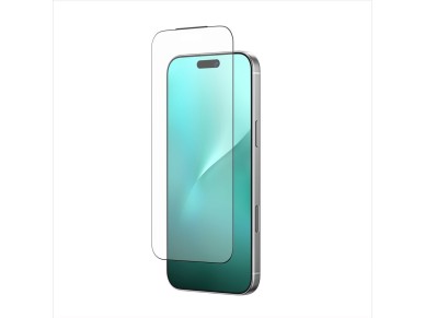 Protector de pantalla de vidrio templado AmazingThing Titan Vision 7 para iPhone 17 Pro (mate) Protector de pantalla de vidrio templado AmazingThing Titan Vision 7 para iPhone 17 Pro (mate)