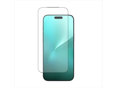 Protector de pantalla de vidrio templado AmazingThing Titan Vision 7 para iPhone 17 Pro (mate) Protector de pantalla de vidrio templado AmazingThing Titan Vision 7 para iPhone 17 Pro (mate)