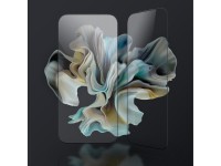Película de vidro temperado AmazingThing Titan Vision 7 para iPhone 17 Pro com acabamento fosco Película de vidro temperado AmazingThing Titan Vision 7 para iPhone 17 Pro com acabamento fosco