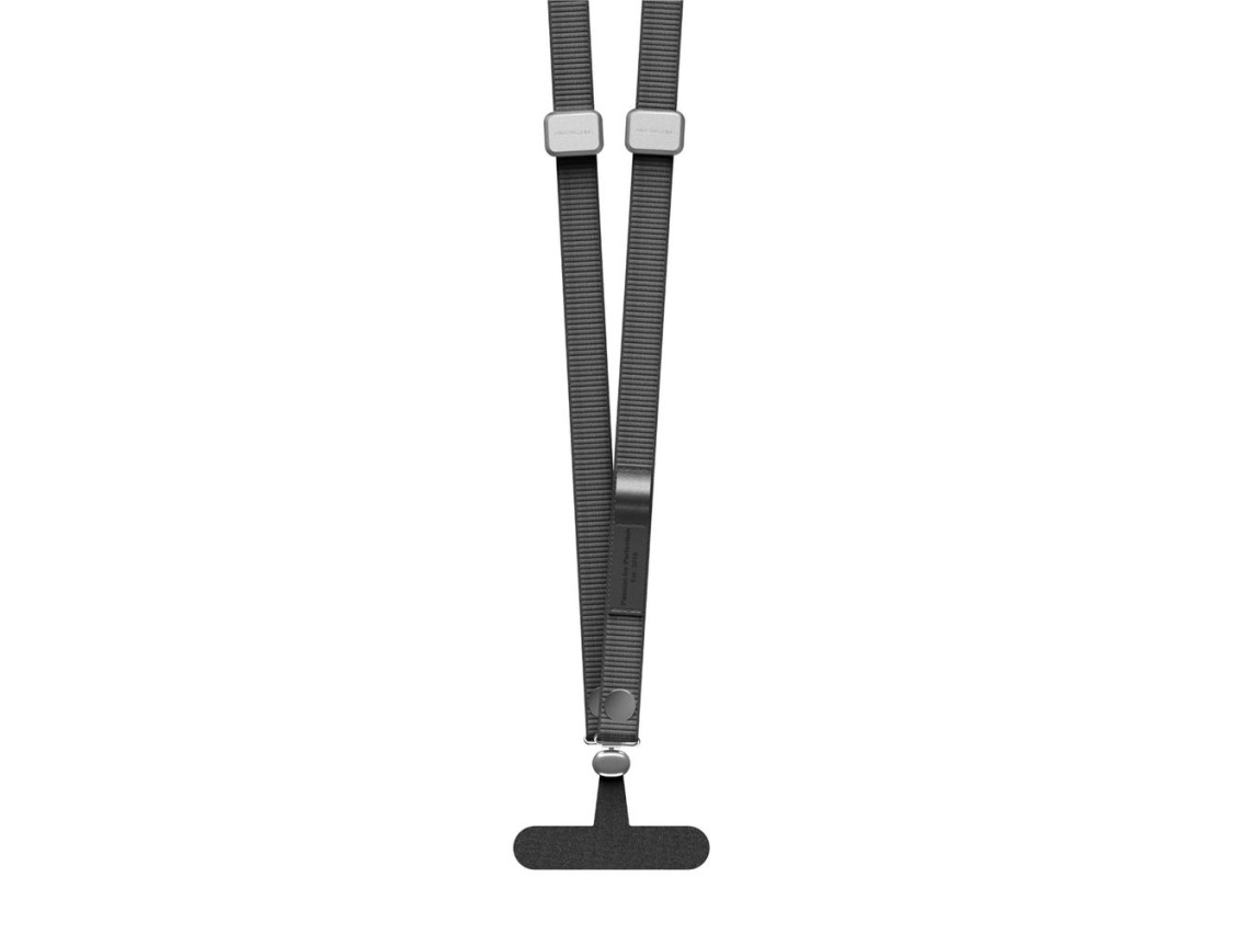 Alça magnética para celular AmazingThing Titan MagStrap - Preta