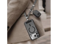 Alça magnética para celular AmazingThing Titan MagStrap - Preta Alça magnética para celular AmazingThing Titan MagStrap - Preta