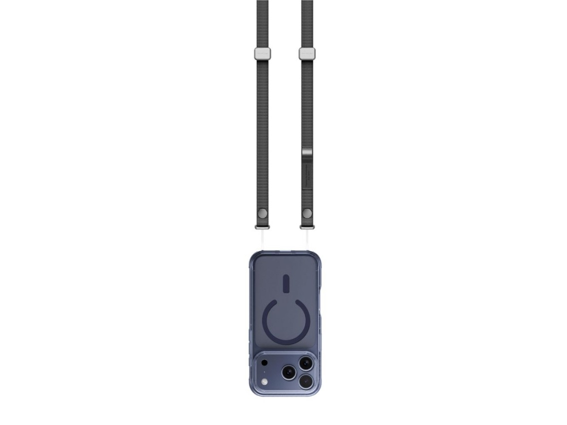 Alça magnética para celular AmazingThing Titan MagStrap - Preta