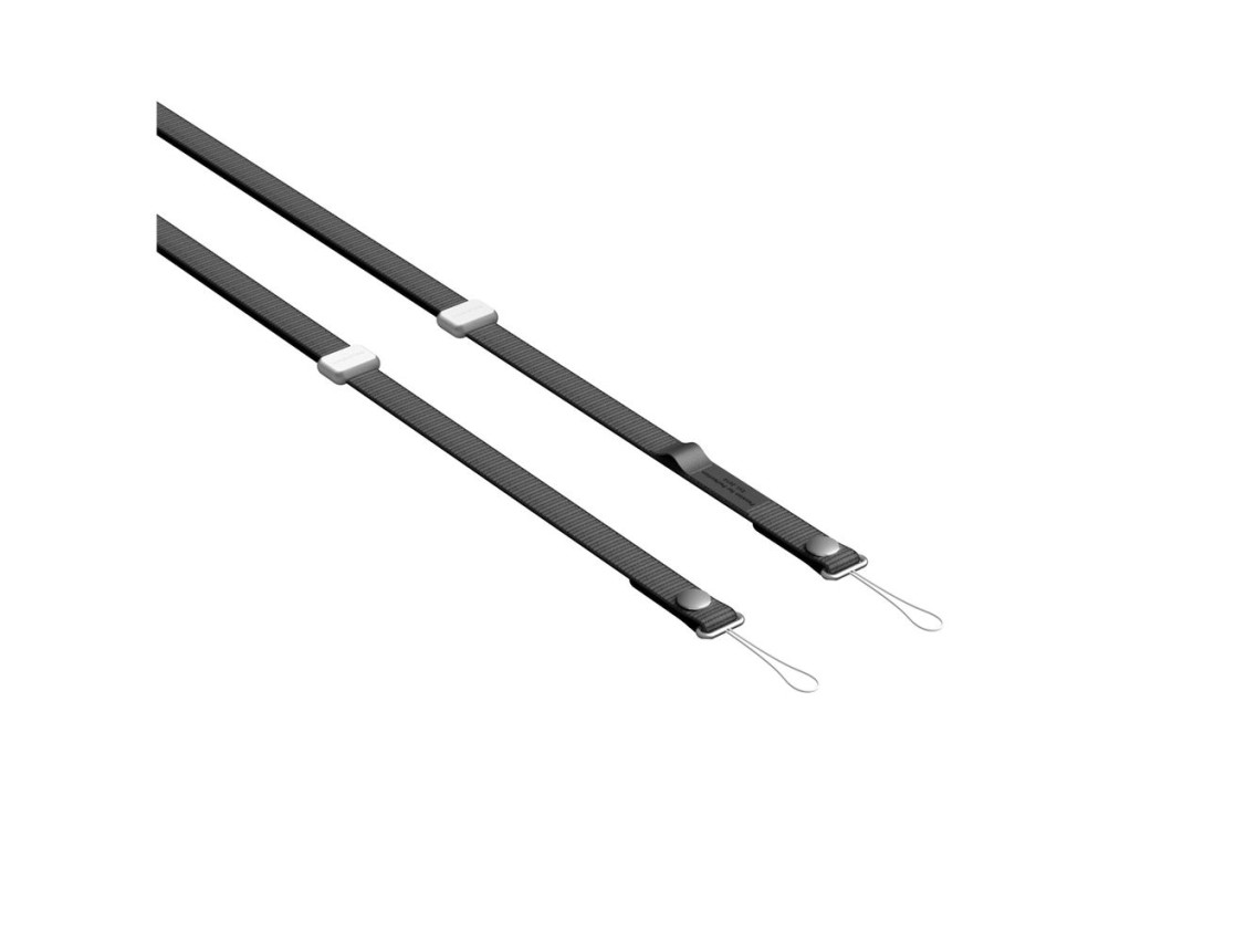 Alça magnética para celular AmazingThing Titan MagStrap - Preta