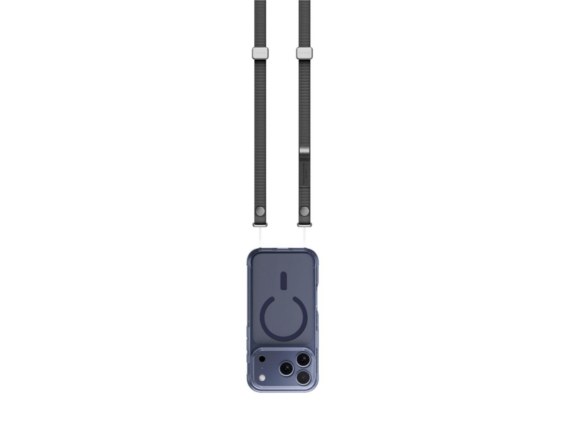 Alça magnética para celular AmazingThing Titan MagStrap - Preta