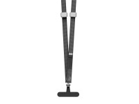 Alça magnética para celular AmazingThing Titan MagStrap - Preta Alça magnética para celular AmazingThing Titan MagStrap - Preta