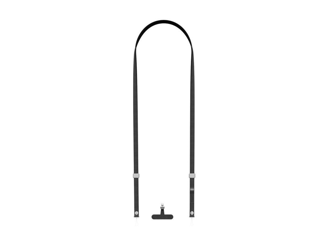Alça magnética para celular AmazingThing Titan MagStrap - Preta
