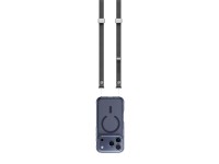 Alça magnética para celular AmazingThing Titan MagStrap - Preta Alça magnética para celular AmazingThing Titan MagStrap - Preta
