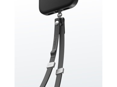 AmazingThing Titan MagStrap Magnetic Phone Strap - Black AmazingThing Titan MagStrap Magnetic Phone Strap - Black