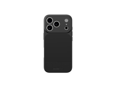 AmazingThing Minimal Mag Full Cover Case for iPhone 17 Pro Max - Black AmazingThing Minimal Mag Full Cover Case for iPhone 17 Pro Max - Black
