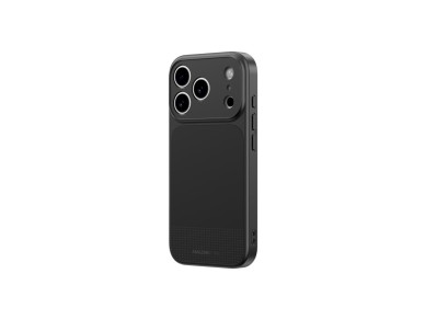 AmazingThing Minimal Mag Full Cover Case for iPhone 17 Pro Max - Black AmazingThing Minimal Mag Full Cover Case for iPhone 17 Pro Max - Black