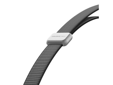 AmazingThing Titan MagStrap Magnetic Phone Strap - Black AmazingThing Titan MagStrap Magnetic Phone Strap - Black
