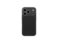 AmazingThing Minimal Mag Full Cover Case for iPhone 17 Pro - Black
