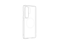 AmazingThing Minimal Drop Proof Case for Samsung S26 Ultra - Transparent AmazingThing Minimal Drop Proof Case for Samsung S26 Ultra - Transparent